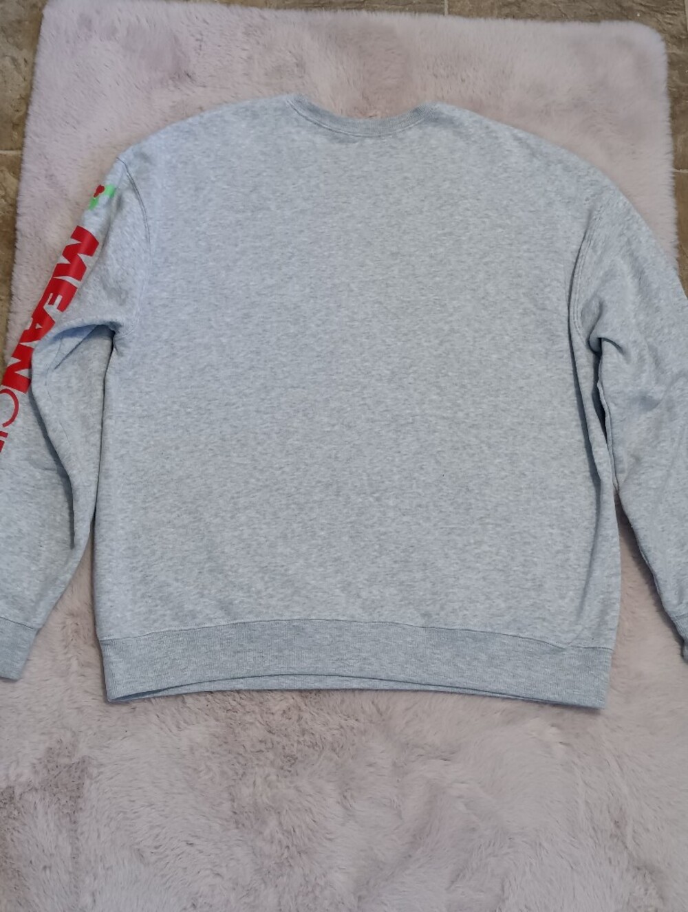 Mean Girls Sweater - Picture 5 of 5